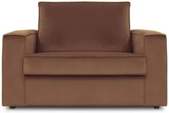 Online Okereke Style Fauteuil-Loveseat Class