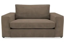 Urban Design Loveseats^Fauteuil-Loveseat Fenton