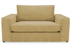 Urban Design Loveseats^Fauteuil-Loveseat Fenton