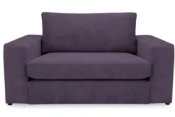 Urban Design Loveseats^Fauteuil-Loveseat Fenton