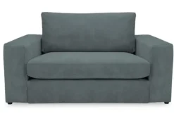 Urban Design Loveseats^Fauteuil-Loveseat Fenton