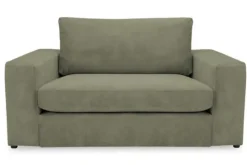 Online Urban Design Fauteuil-Loveseat Frida