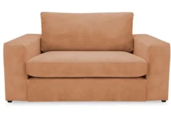 Online Urban Design Fauteuil-Loveseat Frida