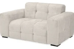 Clearance Urban Design Fauteuil-Loveseat San Antonio
