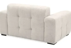 Clearance Urban Design Fauteuil-Loveseat San Antonio
