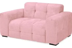 Clearance Urban Design Fauteuil-Loveseat San Antonio