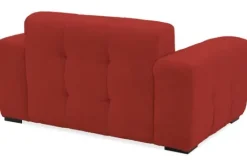 Clearance Urban Design Fauteuil-Loveseat San Antonio