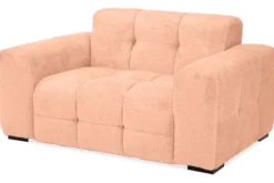 Clearance Urban Design Fauteuil-Loveseat San Antonio