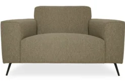 Dakota Industrial Loveseats^Fauteuil-Loveseat Saturnus