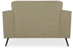 Dakota Industrial Loveseats^Fauteuil-Loveseat Saturnus