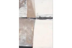 Urban Cotton Schilderijen^Glasschilderij Abstract 5