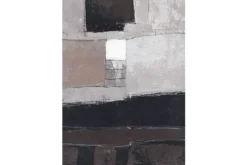 Urban Cotton Schilderijen^Glasschilderij Abstract 5
