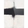 Urban Cotton Schilderijen^Glasschilderij Abstract 3