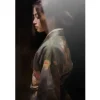 Best Urban Cotton Glasschilderij Kimono Tales