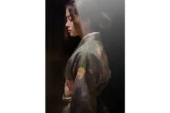 Best Urban Cotton Glasschilderij Kimono Tales