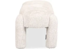 Richmond Interiors Poefen^Halbank 212725 Lovely Cream Holly