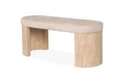 Outlet Richmond Interiors Halbank 212984 Natural Beige Gallice