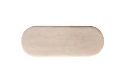 Outlet Richmond Interiors Halbank 212984 Natural Beige Gallice