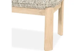Eleonora Meubelen Poefen^Halbank Taupe 96497 Lottie