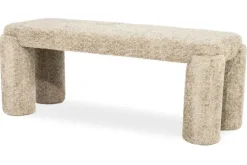 By-Boo Poefen^Halbank Taupe 250368 Omla