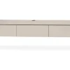 Sale Lamulux Hangend tv-meubel 3 deurs Sulvetica - Stuttgart