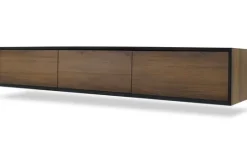 Ideco Hangend tv-meubel Compose