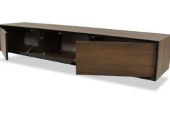 Ideco Hangend tv-meubel Compose
