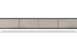 Ideco Hangkasten|Tv-Meubels^Hangend tv-meubel Compose