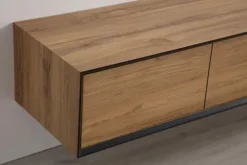 Sale Ideco Hangend tv-meubel Compose