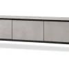 Ideco Hangkasten|Tv-Meubels^Hangend tv-meubel Compose