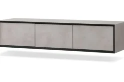 Ideco Hangkasten|Tv-Meubels^Hangend tv-meubel Compose