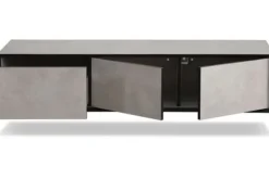 Ideco Hangkasten|Tv-Meubels^Hangend tv-meubel Compose