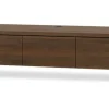 New Lamulux Hangend tv-meubel Derwent-Keswick
