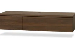 New Lamulux Hangend tv-meubel Derwent-Keswick