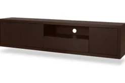 New van Dijk Furniture Hangend tv-meubel  Established