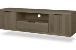 Discount van Dijk Furniture Hangend tv-meubel  Established