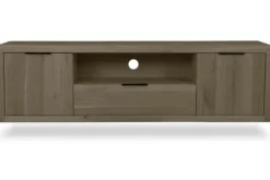 Discount van Dijk Furniture Hangend tv-meubel  Established