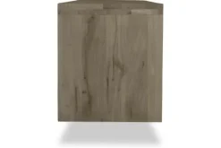 Discount van Dijk Furniture Hangend tv-meubel  Established