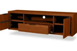 van Dijk Furniture Tv-Meubels^Hangend tv-meubel  Established