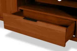 van Dijk Furniture Tv-Meubels^Hangend tv-meubel  Established