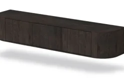 Livingfurn Hangkasten|Tv-Meubels^Hangend tv-meubel Novero