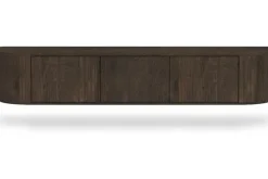 Livingfurn Hangkasten|Tv-Meubels^Hangend tv-meubel Novero