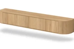 Outlet Livingfurn Hangend Tv-meubel Novero