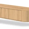 Livingfurn Hangkasten|Tv-Meubels^Hangend Tv-meubel Novero