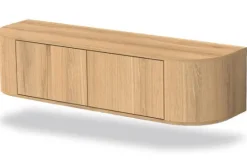 Livingfurn Hangkasten|Tv-Meubels^Hangend Tv-meubel Novero