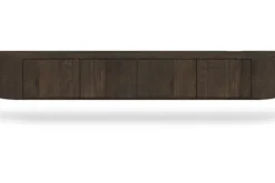 Outlet Livingfurn Hangend tv-meubel  Novero