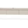 Discount Lamulux Hangend tv-meubel Sulvetica - Stuttgart