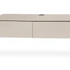 Clearance Lamulux Hangend tv-meubel Sulvetica - Stuttgart