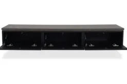 Lamulux Hangend tv-meubel Vario - Warwick