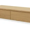 Online Lamulux Hangend tv-meubel Vario - Warwick